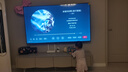 東芝電視75Z500QF 75英寸 Mini LED控光 144Hz 3+128GB 火箭炮音響 4K超清 以舊換新家電國(guó)家補(bǔ)貼 曬單實(shí)拍圖