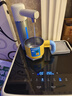 grossag即熱式茶吧機家用飲水機冷熱飲水機母嬰智能消毒飲水機下置式桶裝水辦公室立式小型茶吧機 【即熱速冷+殺菌烘干】S7 即熱制冷型 曬單實拍圖