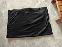 貓人（MiiOW）吊帶背心女士【冰絲涼感免穿內(nèi)衣】帶胸墊吊帶內(nèi)搭打底背心美背 曬單實(shí)拍圖