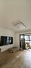公牛（BULL）吸頂燈朗晨全光譜客廳燈MX-C150A-CS三段調光150W Ra97顯指送安裝 曬單實拍圖