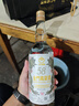 金門(mén)高粱酒 白金龍 清香型白酒 58度750ml 單瓶裝 臺(tái)版原瓶 純糧釀造 曬單實(shí)拍圖