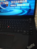 聯(lián)想Thinkpad T14 T14S二手筆記本電腦 14英寸 輕薄商務(wù)便攜式辦公本 9新 九 T14s i7十一代 32 1TB 稀缺型號 曬單實拍圖