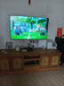 飛利浦（PHILIPS）55英寸4K超高清智慧全面屏 高頻調(diào)光護(hù)眼 遠(yuǎn)場(chǎng)AI語(yǔ)音智能液晶平板電視機(jī)55PUF7590/T3國(guó)家補(bǔ)貼15% 曬單實(shí)拍圖