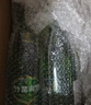 竹葉青酒 露酒 玻竹 38度475ml*6瓶 箱裝【自飲】 山西杏花村汾酒 曬單實拍圖