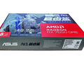 華碩（ASUS）ATS RX7650GRE O8G  AMD RADEON RX7650GRE ATS 巨齒鯊電競游戲顯卡 曬單實(shí)拍圖