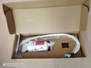 可菱水（CLEANSUI） 日本進(jìn)口凈水器套裝A501家用母嬰直飲機廚房自來(lái)水臺下過(guò)濾器超濾凈水機 三菱U-A501ZC+A5龍頭（包安裝） 凈水器 曬單實(shí)拍圖