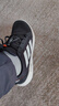 阿迪達(dá)斯 （adidas）男子戶外系列 TERREX BOAT LACE CLIMACOOL 戶外鞋 JI3499 黑色41 曬單實(shí)拍圖