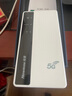紐曼5g隨身wifi移動wifi6免插卡全網通無線上網卡便攜式車載無限路由器全國通用流量2025款不限速MT33 【5G極速版】提速500%-超長續(xù)航-方便攜帶 曬單實拍圖