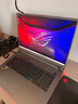 ROG槍神9 Plus【國家補(bǔ)貼20%】酷睿U9 18英寸 游戲本筆記本電腦 U9 275HX RTX5070Ti 16G 1TB高速固態(tài)硬盤 2.5K 240Hz P3廣色域 曬單實(shí)拍圖