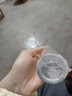 自然堂輕柔速凈卸妝水200mL 深層清潔水感卸妝溫和不傷膚 曬單實(shí)拍圖