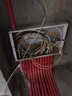 超強仕高壓配電柜帶電清洗劑電氣設(shè)備變壓器電力發(fā)電機絕緣線圈灰塵清潔 2.5L 1桶 曬單實拍圖