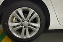 鄧祿普（DUNLOP）輪胎/汽車輪胎 205/55R16 91H SP-R1 適配本田思域/朗逸/卡羅拉 曬單實拍圖