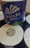 維達(dá)（Vinda）有芯卷紙 藍(lán)色經(jīng)典4層160克*27卷 厚韌耐用 衛(wèi)生紙卷筒紙紙巾整箱 曬單實(shí)拍圖