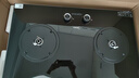 美的（Midea）蒸汽洗油煙機AK7pro/AK5pro搭配煙灶聯(lián)動(dòng)灶具 5.2KW大火力燃氣灶天然氣 臺嵌兩用 70%熱效率猛火灶 【雙邊定時(shí)】高能效灶QD529天然氣 補貼立減 曬單實(shí)拍圖