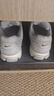 耐克NIKE男子休閑鞋NIKE ZOOM VOMERO 5運(yùn)動(dòng)鞋HF0731-007 白銀 41 曬單實(shí)拍圖