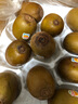 佳沛（zespri）新西蘭  陽(yáng)光金奇異果巨大果22粒原箱 單果重約144-175g 獼猴桃 曬單實(shí)拍圖