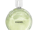 香奈兒（Chanel）邂逅清新淡香水(瓶裝)100ml禮盒裝 綠邂逅花香調(diào) 生日禮物送女友 曬單實拍圖