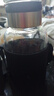 【送杯套】大容量加厚玻璃杯子便攜噸噸杯茶水分離帶杯套泡茶水杯 透明 1000ml噸噸桶 1只裝 曬單實(shí)拍圖