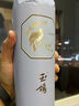 西鴿酒莊玉鴿單一園赤霞珠干紅葡萄酒750ml 寧夏賀蘭山國(guó)產(chǎn)紅酒聚會(huì)送禮 曬單實(shí)拍圖