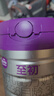 a2至初 3段奶粉嬰幼兒配方奶粉1-3歲850g三段奶粉乳鐵蛋白 曬單實(shí)拍圖