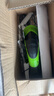 TOMSPOWER家用小型草坪修剪機充電式剪草割草電動(dòng)打草多功能綠籬修枝小手剪 曬單實(shí)拍圖