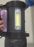 探路蜂工業(yè)級防爆燈強(qiáng)光手電筒超亮探照燈軍防手提燈防爆手電遠(yuǎn)射防爆證 曬單實(shí)拍圖