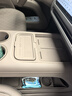 酷車(chē)車(chē)適用理想i8i6硅膠套裝用品配件大全防滑墊中控無(wú)線(xiàn)充水杯套儲物盒 適用于i8【一站購齊】全車(chē)硅膠套裝-灰棕色 曬單實(shí)拍圖