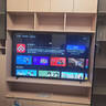 海爾（Haier）電視機(jī) 新品S60C PRO系列 6+64G 全通道240HZ高刷 杜比音效雙頻WiFi6 護(hù)眼液晶游戲平板電視機(jī) 65英寸 行業(yè)爆款一級(jí)能效+4K超高清+家庭護(hù)眼 曬單實(shí)拍圖