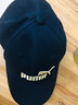 彪馬（PUMA）戶外運(yùn)動風(fēng)遮陽棒球帽男女同款刺繡黑色鴨舌帽025907 黑色-金色-logo-09 OSFA 曬單實(shí)拍圖
