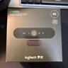 羅技（Logitech） C1000e 4K (C1000S) 超高清網(wǎng)絡(luò )電腦直播攝像頭  廣角視頻會(huì )議網(wǎng)課外接usb變焦攝像頭帶麥克風(fēng) 4K C1000S直播攝像頭 40%選擇 曬單實(shí)拍圖