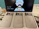 Apple/蘋果 iPhone 17 Pro Max 512GB 銀色 支持移動聯(lián)通電信5G 雙卡雙待手機 曬單實拍圖