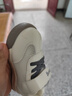牧童學(xué)步鞋夏季透氣單網(wǎng)寶寶鞋男嬰兒鞋軟底防滑面包鞋女 云灰 20 曬單實(shí)拍圖