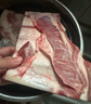 懷仁羔羊原切帶骨羊排凈重4斤 羔羊羊肋排 燒烤燉煮 羊肉生鮮食材 【2斤】國產(chǎn)原切羊排 曬單實(shí)拍圖