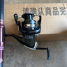 狼王創(chuàng  )世海桿拋竿套裝鰱鳙海釣專(zhuān)用魚(yú)竿甩桿超硬遠投竿全套巨物海竿 超硬3.0米+14軸7000金屬輪套裝 曬單實(shí)拍圖