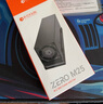 ID-COOLING（酷凜） M.2固態(tài)硬盤散熱馬甲 主動散熱風扇 適用2280規(guī)格   高性能SSD散熱器片 ZERO M25 曬單實拍圖
