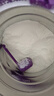 a2至初4段奶粉兒童配方調制乳粉3-6歲850g*6罐四段兒童奶粉乳鐵蛋白 曬單實(shí)拍圖