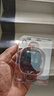JBL TUNE FLEX2 晶噪豆二代主動降噪真無線藍(lán)牙耳機(jī)音樂游戲入耳式半入耳式小晶豆禮物 國家補(bǔ)貼 黑色 曬單實拍圖