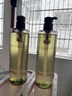 水之蔻王俊凱同款水楊酸沐浴露500ml 持久留香男女士控油祛痘爽膚沐浴乳 曬單實(shí)拍圖