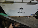 香雪海冰柜商用大冰柜 冷藏冷凍轉(zhuǎn)換冷柜大容量家用單溫臥式 商超用頂開門 商用冷棟柜冰柜小型 以舊換新 【一級(jí)能效 銅管蒸發(fā)器】 738L 曬單實(shí)拍圖