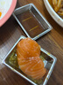 純爾挪威三文魚切片【冰鮮即食】凈重200g*2 生鮮 源頭直發(fā)  曬單實拍圖