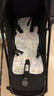 BUGABOO【新品首發(fā)】Butterfly 2博格步全新升級可坐可躺輕便型嬰兒推車 午夜黑 曬單實拍圖