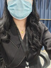 潮宏基 【宋軼同款】臻金珍藏黃財(cái)神黃金鉆石吊墜掛墜女硬金七夕禮物TK 單吊墜 贈銀鏈 曬單實(shí)拍圖