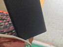 OEMG適用于小米充電寶3代保護(hù)套高配20000 22.5W移動(dòng)電源10000硅膠套 西瓜紅色 新2代1萬(wàn)PLM09ZM 曬單實(shí)拍圖