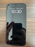 Apple/蘋果 iPhone 16 Pro（A3294）128GB 黑色鈦金屬 支持移動(dòng)聯(lián)通電信5G 雙卡雙待手機(jī) 曬單實(shí)拍圖