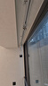 杜亞Real5藍(lán)牙2.0版智能電動窗簾家居自動窗簾電機(jī)語音控制不含布 3米直軌定制藍(lán)牙版包安裝 曬單實拍圖
