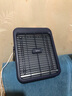 美的（Midea）電擊式滅蚊燈家商兩用滅蚊器驅(qū)蚊器防蠅蚊神器滅蚊基孔肯雅熱 曬單實拍圖