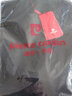 皮爾卡丹（pierre cardin）24年新款【有里布】西裝馬甲外套女春秋韓版寬松無袖外穿背心馬甲 黑色 【有里布】 3XL 【建議145-160斤】 曬單實(shí)拍圖
