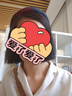 She's茜子發(fā)飾輕簡(jiǎn)循跡復(fù)古玫瑰提花發(fā)箍頭箍時(shí)尚發(fā)卡七夕禮物送女友 曬單實(shí)拍圖