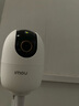 樂(lè )橙（IMOU）K2E監控攝像頭室內家用500萬(wàn)高清夜視智能wifi網(wǎng)絡(luò )家庭全景無(wú)線(xiàn)云臺攝像機手機遠程監控器安防設備 【500萬(wàn)高清】樂(lè )橙K2E云臺攝像機【贈32G卡】 曬單實(shí)拍圖