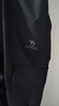 駱駝（CAMEL）速干工裝女褲戶外登山旅行休閑梭織長褲 J25BAYL6079 幻影黑 XXL 曬單實拍圖